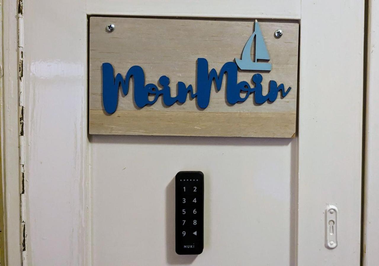 65Qm Altbaucharme Mit Zwei Balkonen Daire Karlsruhe Dış mekan fotoğraf